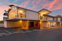 Sunset on Fearn - Tweed Heads Accommodation