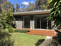 Banksia Luxury Villa - Maitland Accommodation