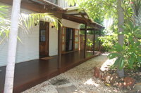 Beach House on Fox - Accommodation Cairns