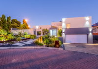 Perth Luxury Accommodation - Accommodation Broken Hill