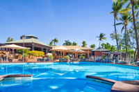 Karratha International Hotel - Accommodation Cooktown