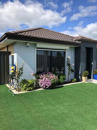 Nora Muslim Holiday Home - Lismore Accommodation