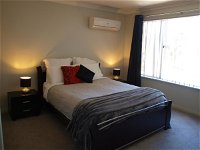Hamersley Apartment - Accommodation Bookings