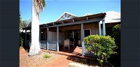 Broome - Accommodation Port Macquarie
