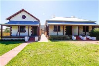 Fremantle Colonial Cottages - Accommodation Sunshine Coast