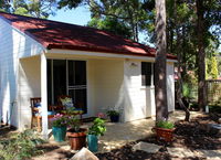 The Boulevard Garden Studio - Accommodation Port Hedland