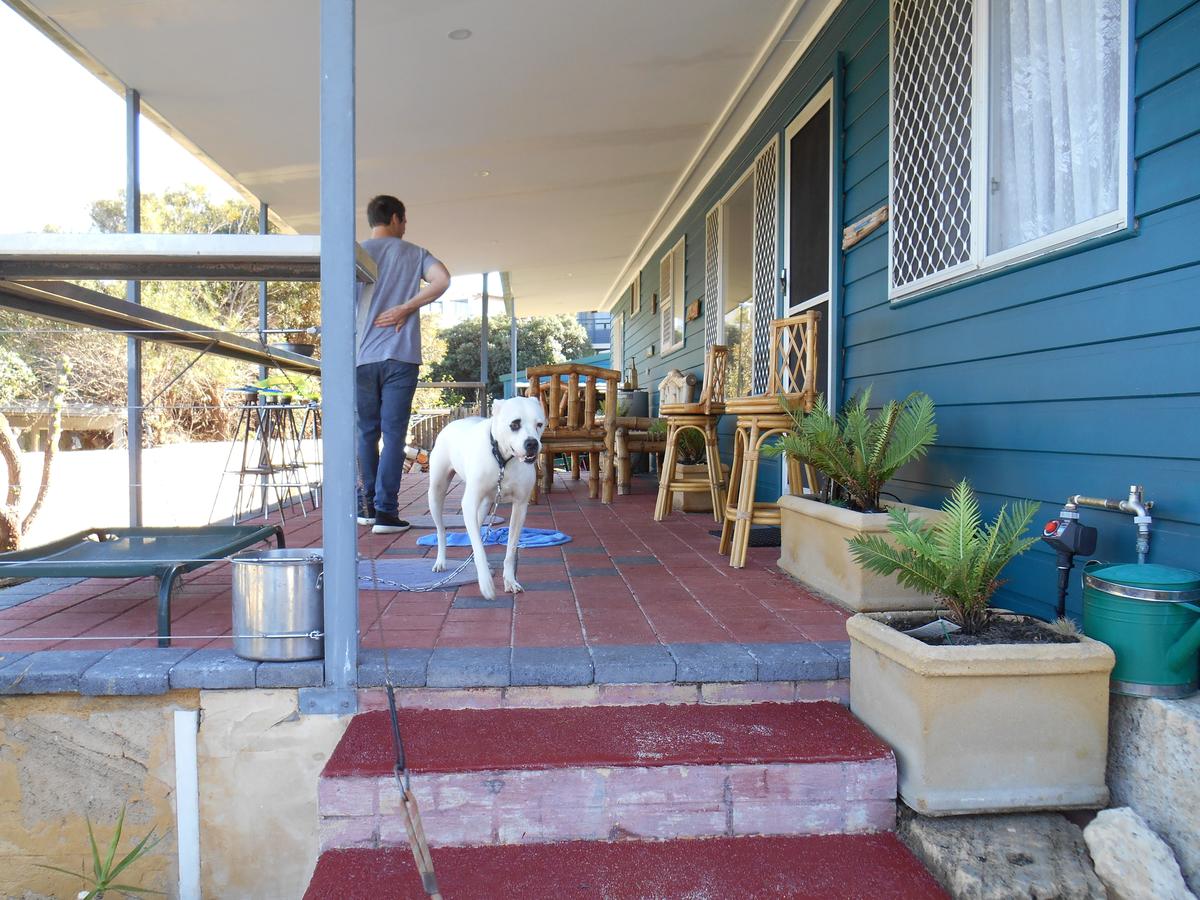 Guilderton WA WA Accommodation