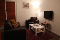 Mt Pleasant Apartment - Kingaroy Accommodation