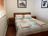 Ocean View Villas - 2 bedroom villa in quiet complex - Accommodation Perth