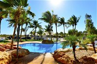 RAC Exmouth Cape Holiday Park - Accommodation Airlie Beach