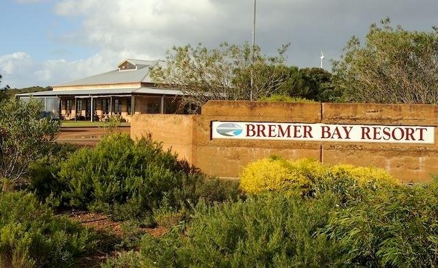 Bremer Bay WA New South Wales Tourism 