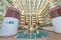 Atrium Hotel Mandurah - Great Ocean Road Tourism