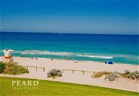 Scarborough Beach Perth - Sun  Surf Villa - WA Accommodation