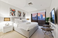 The Executive Penthouse - Accommodation Port Hedland