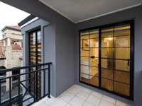 Highgate Modern Home 4 mins to Perth City - Accommodation Find