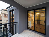 Highgate Modern Home 4 mins to Perth City - C Tourism