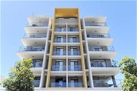 Outram Apartment 25 - Accommodation Sunshine Coast