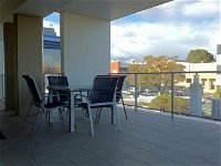 Outram St Apartment - Accommodation Coffs Harbour