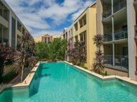 Arcus Apartment - Accommodation Noosa