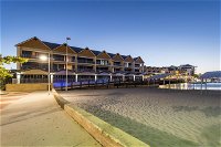 Dolphin Quay Apartments - Great Ocean Road Tourism