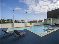 Charming Inner city apartment - Accommodation Coffs Harbour