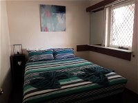 Townsend Lodge - Accommodation Coffs Harbour