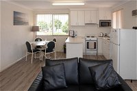 API Middleton Beach Front Apartments Albany - Go Out