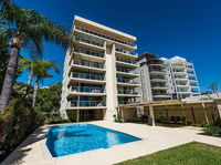 South Perth Deluxe Apartment - Accommodation Cairns