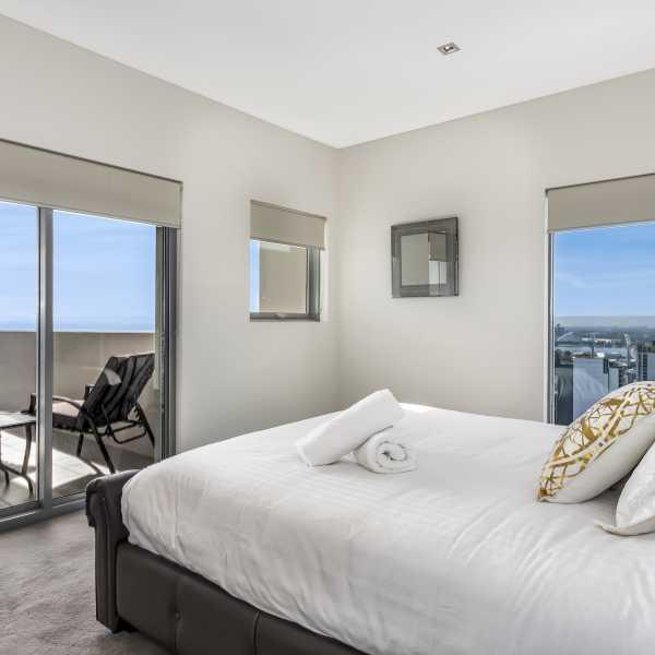 Astra Apartments Perth CBD - thumb 5