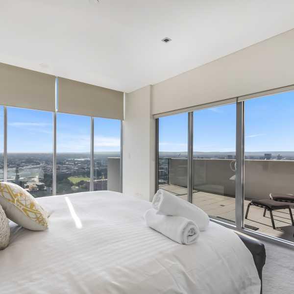 Astra Apartments Perth CBD - thumb 3