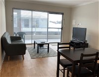 Apartment in Queens Park - Accommodation Australia
