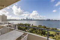 High Tor Apartment 135 - Accommodation Noosa
