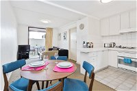 South Perth Executive Apartment - Accommodation NT