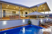 27 Kestrel Place - With Pool and Jetty - Accommodation Search