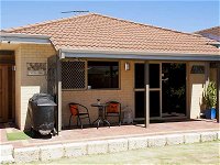 Garden Studio - Port Augusta Accommodation