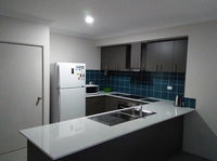 Near Train Station - Accommodation Ballina