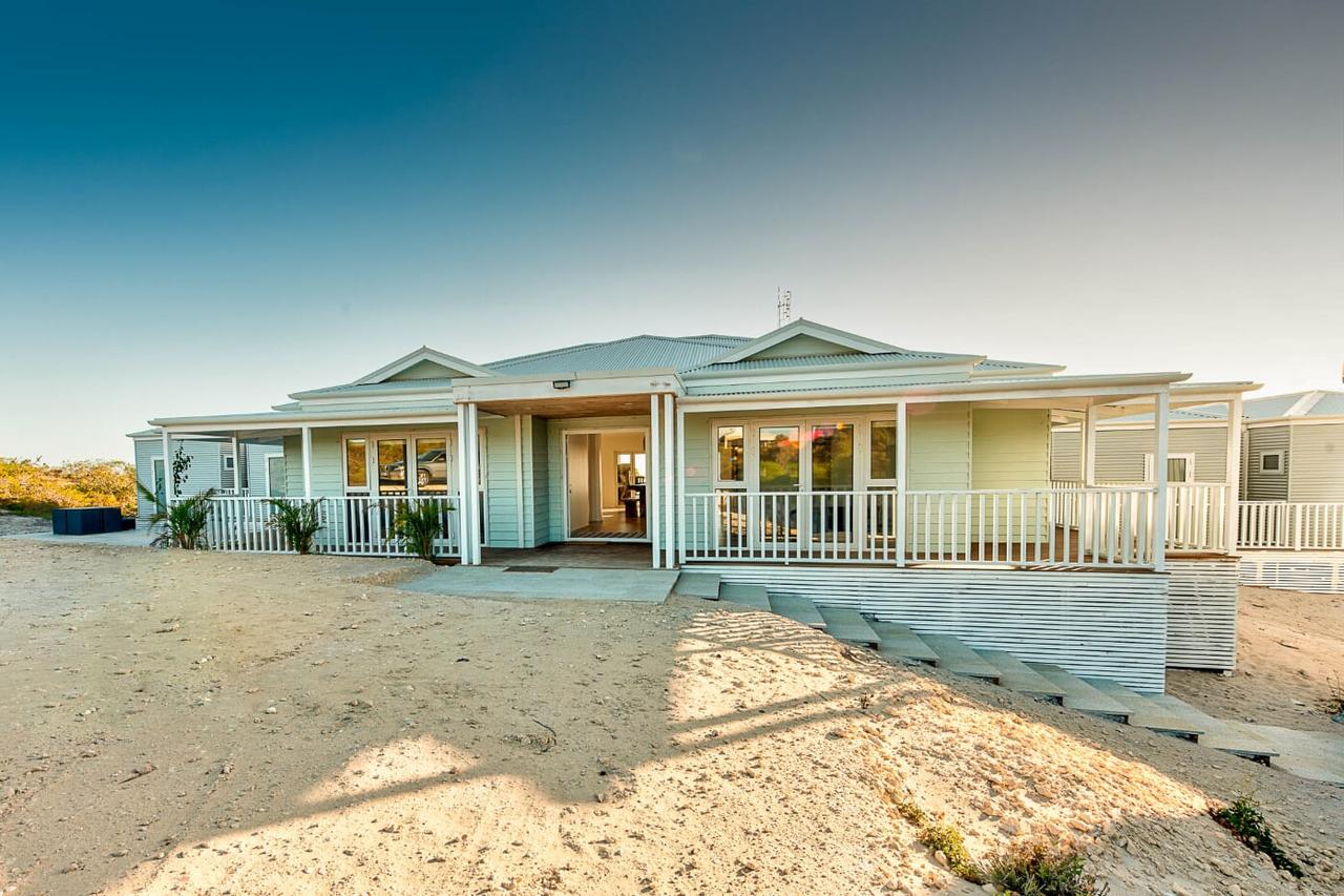 Karakin WA Kalgoorlie Accommodation