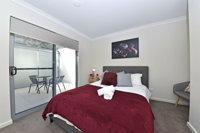 Short Stay Apartment in Perth City 1703