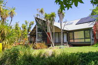 Serendipity - Accommodation Coffs Harbour