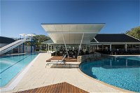 Mandalay Holiday Resort and Tourist Park - Accommodation Perth