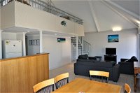 Osprey Holiday Village Unit 108 - Ideal apartment for a family of 6 - Accommodation Tasmania