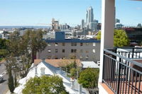 Colin St Apartment - Accommodation Bookings