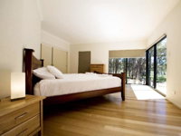 Kanga View - Accommodation Sunshine Coast