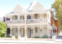 Northlodge Central City Apartments - Accommodation Coffs Harbour