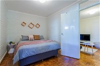 Fremantle Coastal Stay - 1 Bedroom Central Apartment - Accommodation Coffs Harbour