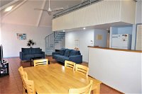 Osprey Holiday Village Unit 118 - Perfect family holiday apartment - Accommodation Tasmania