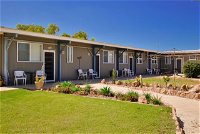 Getaway Villas Unit 38-4 - New South Wales Tourism 