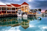 The Marina Hotel - Mindarie - Great Ocean Road Tourism
