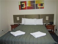 Alderney On Hay  Managed by Starwest Hotel  Apartments - Accommodation Coffs Harbour