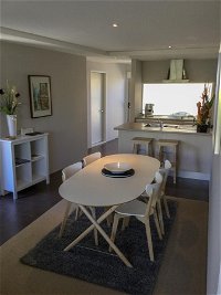 Margaret River Town House - Accommodation Perth